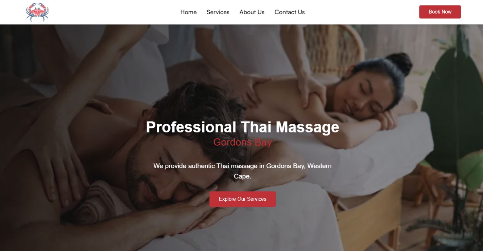 Thai Massage