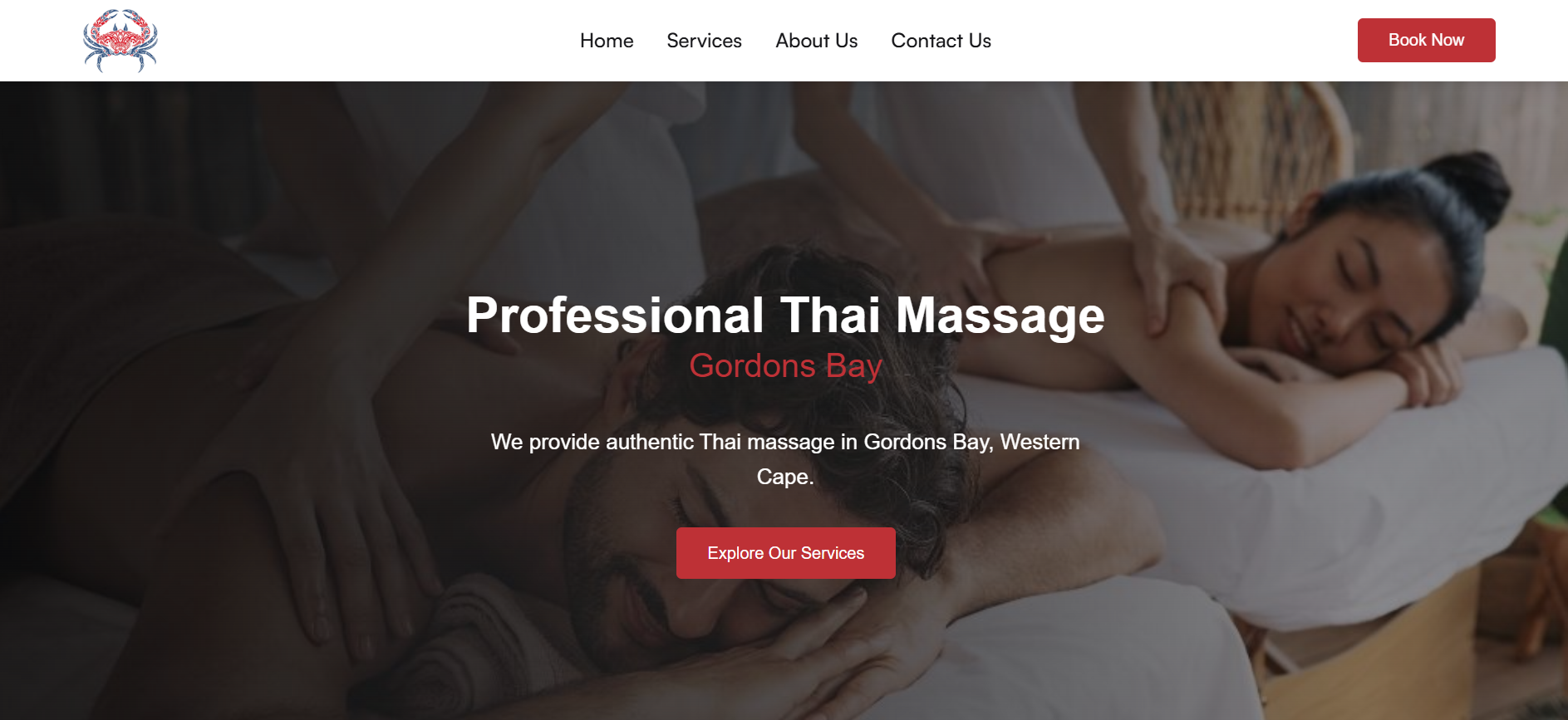 Thai Massage